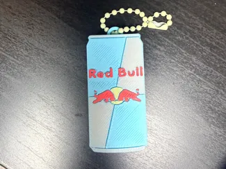 Red Bull tab/can opener