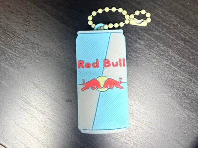 Red Bull tab/can opener