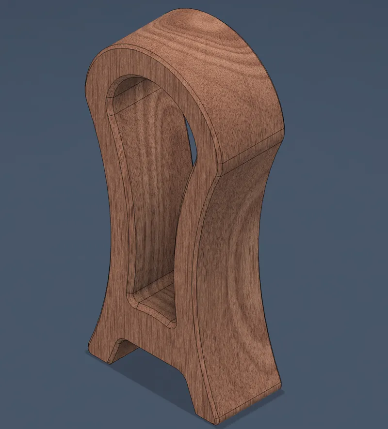 Headphone/Headset Stand Universal