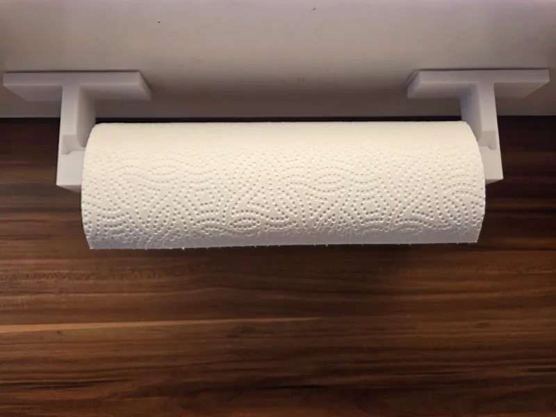 Küchenrollenhalter