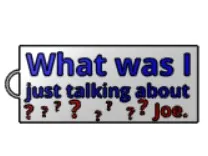 funny sign