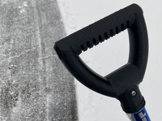 Replacement Shovel Handle (PETG) for 1.25" dia.