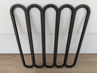 Capsule Holder for 5x6 - 5x7 capsules