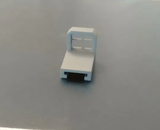Nerf Sight - Reflex (No Supports Needed)