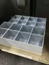 0.16mm layer, 2 walls, 10% infill