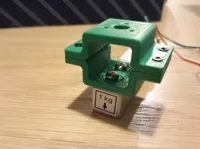 0.2mm layer, 4 walls, 30% infill