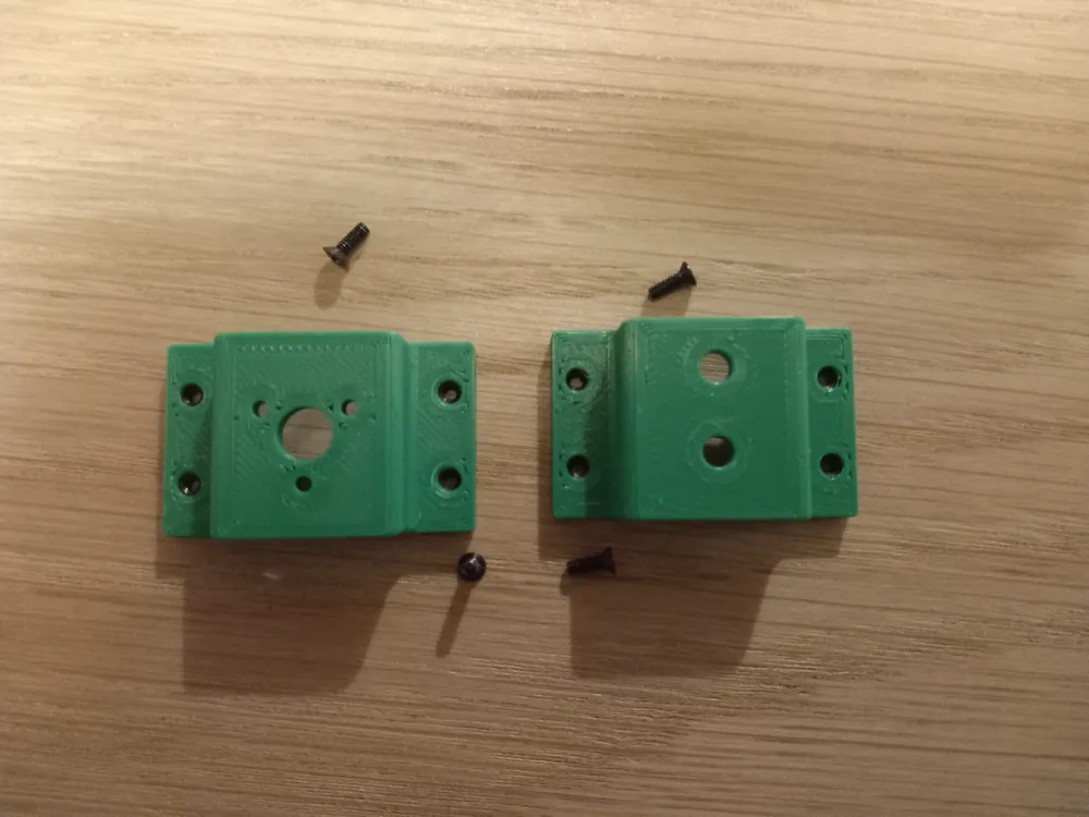 Fixture for Load Cell by Alinglapalap - MakerWorld