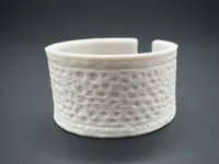 0.08mm layer, 2 walls, 15% infill