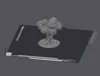 0.2mm layer, 2 walls, 5% infill