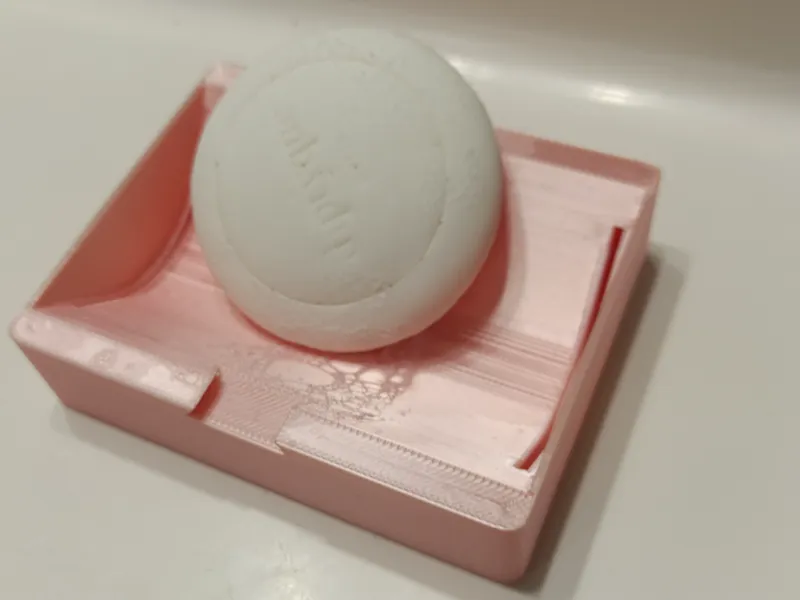 Soap Dish
