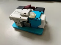 0.2mm nozzle, 0.08mm layer, 4 walls, 15% infill