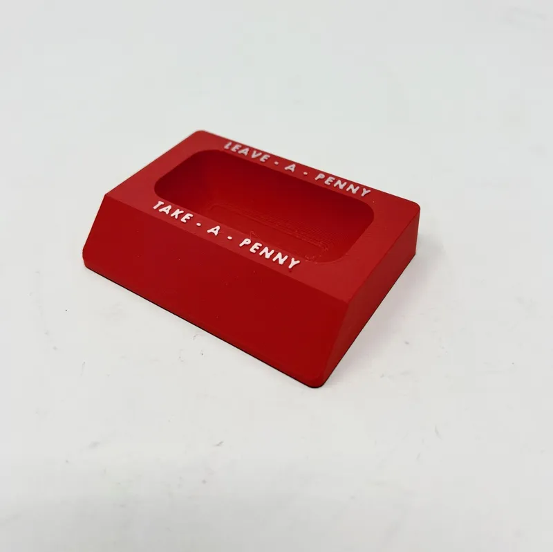 Take a Penny Tray