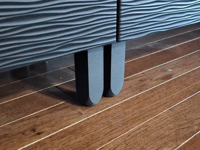 Ikea Besta Legs