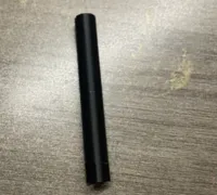 0.2mm 层高, 2 层墙, 15% 填充