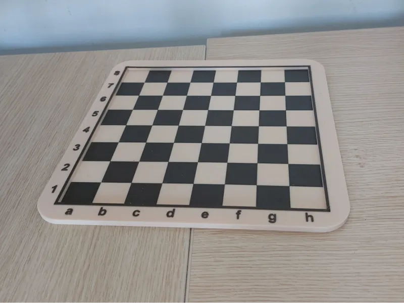 Chess board