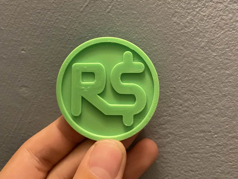 OG Robux
