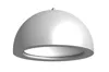 Smooth lampshade