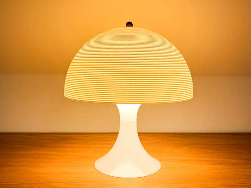 Lampenschirm für IKEA LAMPAN