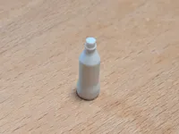 0.12mm layer, 2 walls, 15% infill