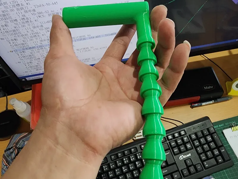 PT-3/8-水管噴頭