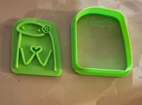 0.10mm layer, 4 walls, 15% infill
