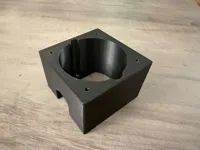 0.24mm layer, 2 walls, 15% infill