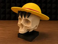 0.2mm layer, 2 walls, 5% infill