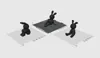 single - 0.2mm layer, 2 walls, 6% infill