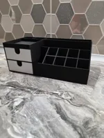 Organiseur de maquillage à tiroirs — photo 4