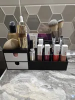 Organiseur de maquillage à tiroirs — photo 3