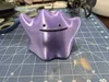 0.16mm layers, 2 wall loops, 8% infill, One Plate by object