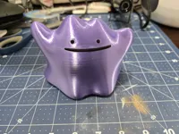 0.16mm layers, 2 wall loops, 8% infill, One Plate by object