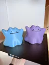 0.16mm layer - faster - scars behind - 1 plate
