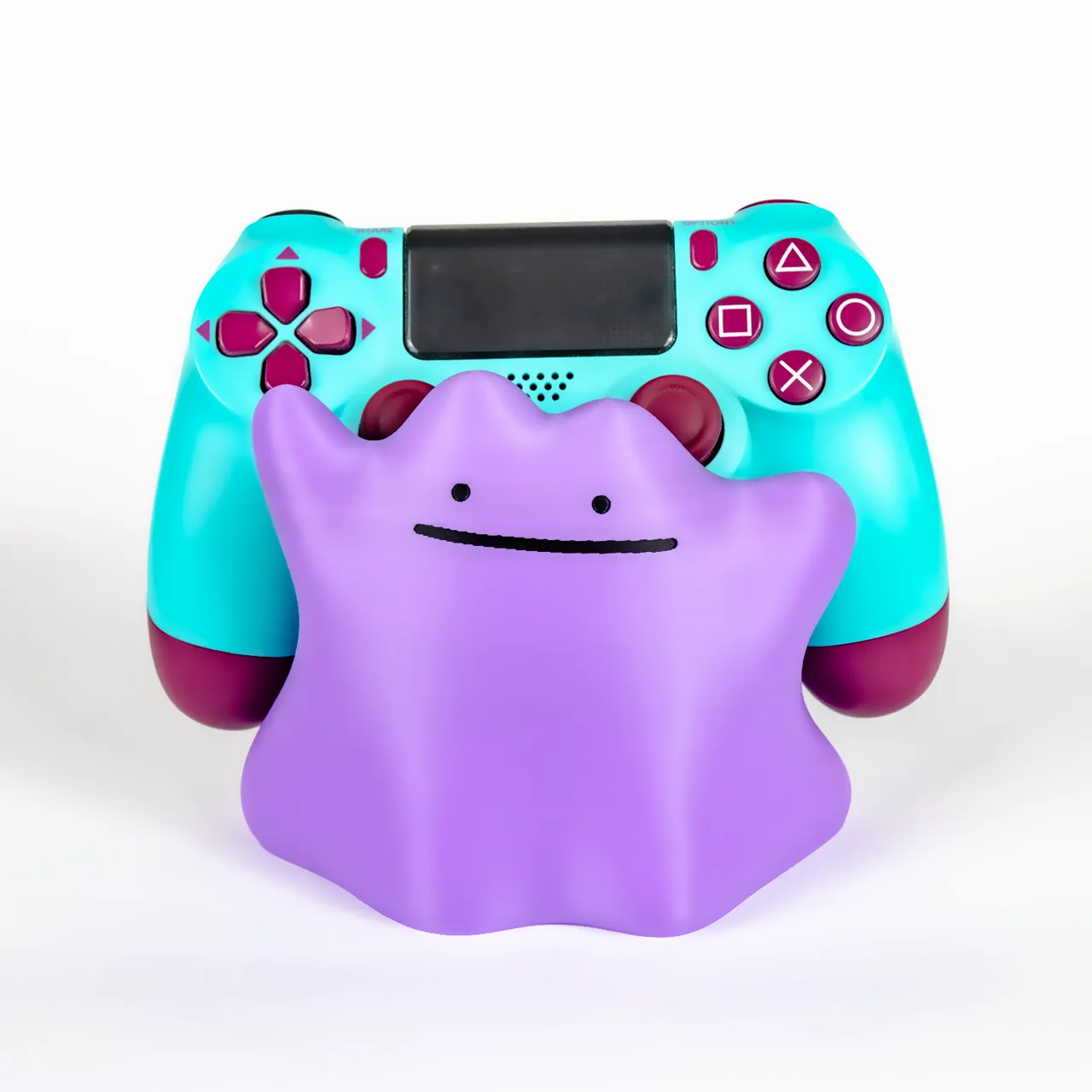 DITTO JOYSTICK CONTROLLER HOLDER view 4