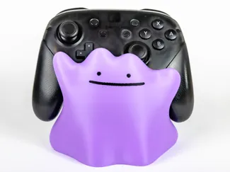 DITTO JOYSTICK CONTROLLER HOLDER