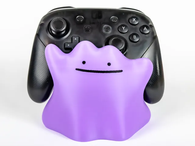 DITTO JOYSTICK CONTROLLER HOLDER