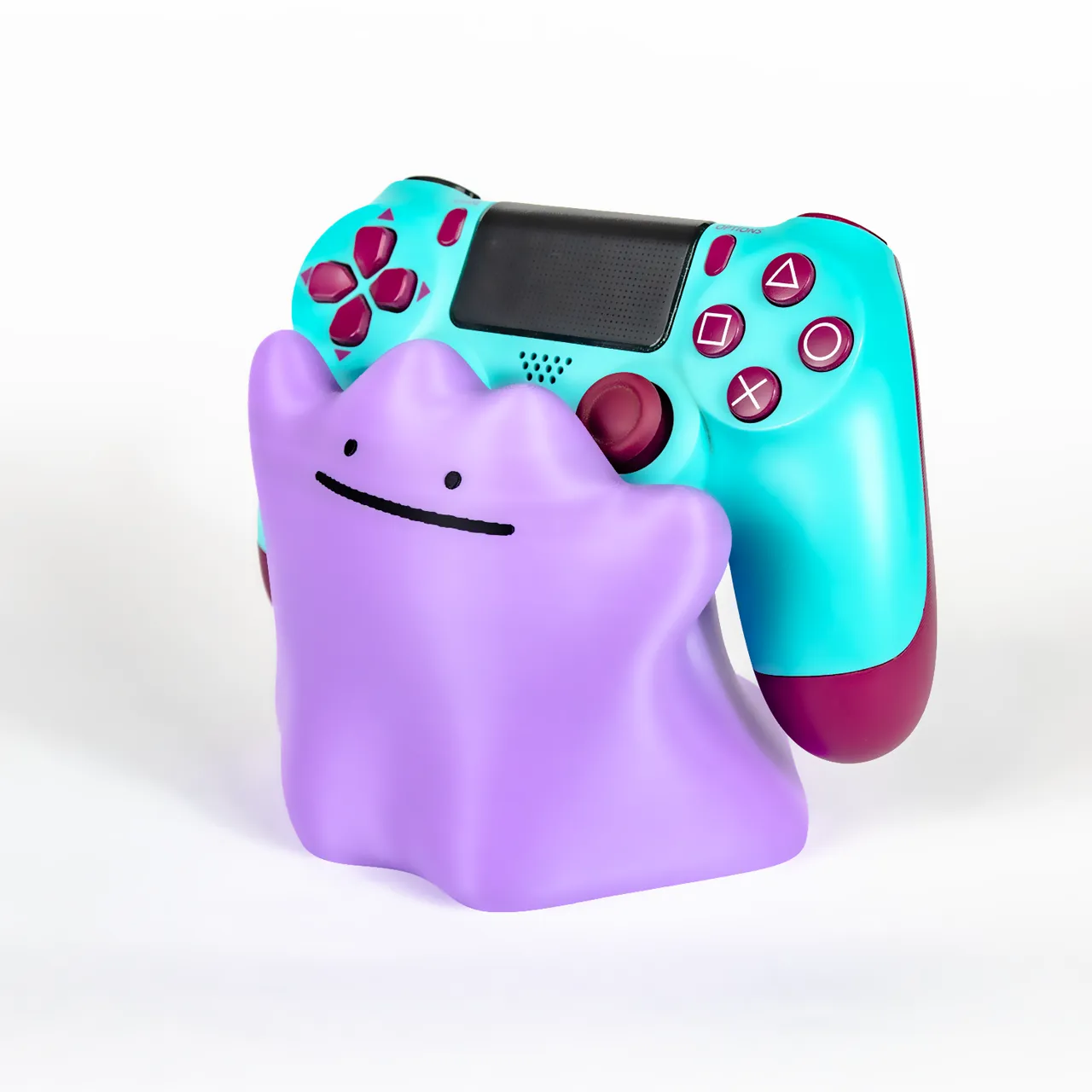 DITTO JOYSTICK CONTROLLER HOLDER view 3