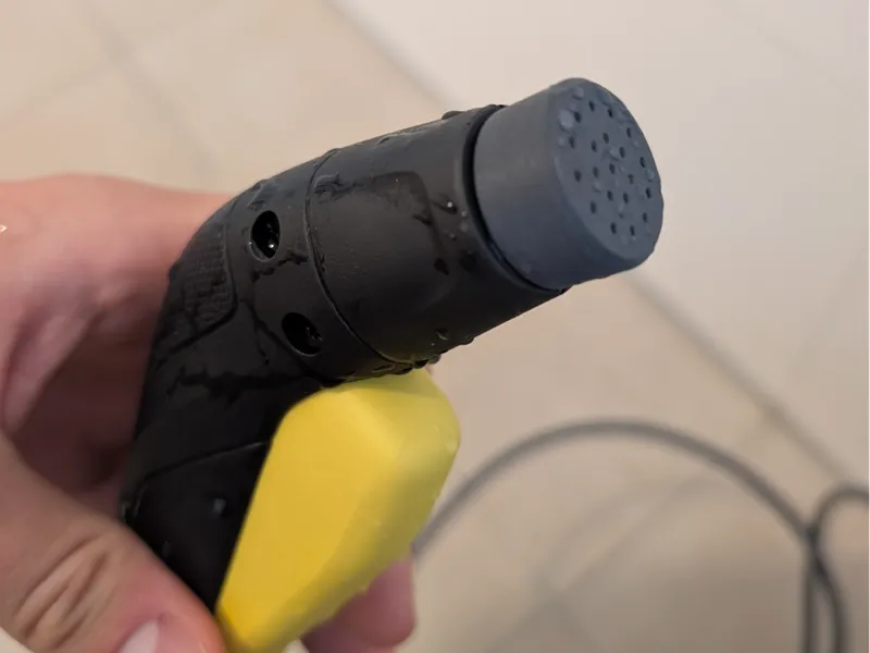 Kärcher OC3 Shower Head