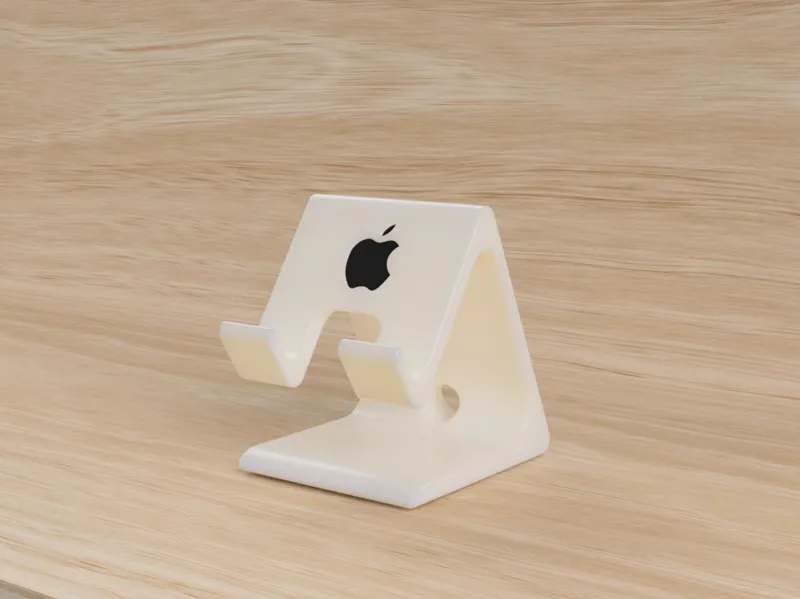 iPhone Stand