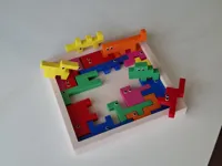 3 different BOX 0,2