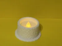 Nouvel œuf de Pâques avec croix — photo 5