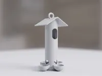0.2mm nozzle, 0.06mm layer, 4 walls, 15% infill
