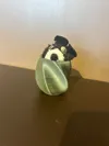 0.2mm layer, 6 walls, 25% infill