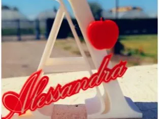 a di alessandra