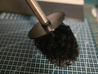 0.16mm layer, 2 walls, 15% infill