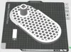 [Horizontal Plate] Grid Style (Choose one of two horizontal plates)