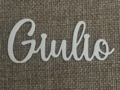 Giulio