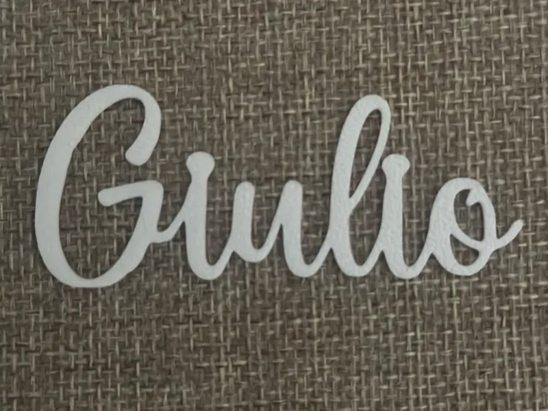 Giulio
