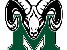 Mayde Creek High School Pendant