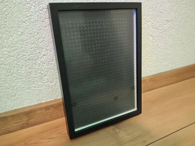 IKEA Rödalm 21x30 Brick Baseplate